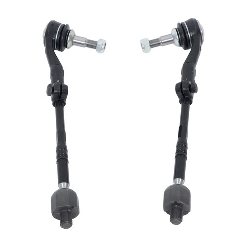 18x Front Rear L R Control Arm Sway Bar Link Suspension Kit For BMW 3 Series E90 - Picture 3 of 13