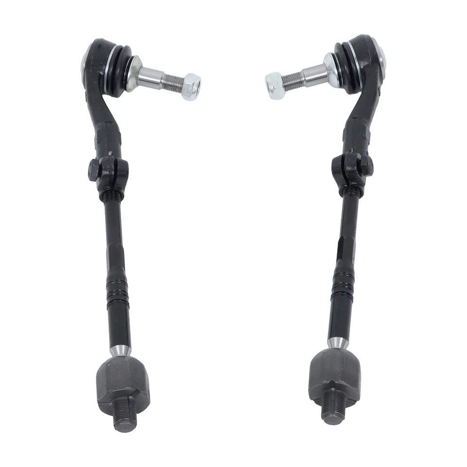 18x Front Rear L R Control Arm Sway Bar Link Suspension Kit For BMW 3 Series E90 - Image 3 of 4
