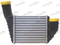 Frigair LadeluftküHler Llk Intercooler KüHler Ladeluft 0710.3026