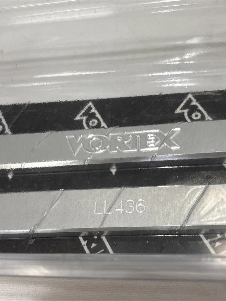 Vortex LL436 川崎忍者 250R 2008 - 2012 降低链接套件 全新未拆封 — 第 4/4 张图片