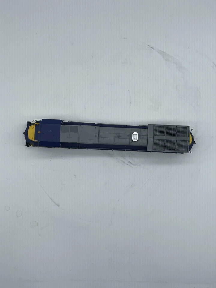 HO Scale Atlas Master 9007 CSX Transportation GE Dash 8-40B Diesel #5933 w/ DCC - Image 4 of 4