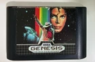 Michael Jackson's Moonwalker Sega Genesis 1990, Tested Cartridge Only