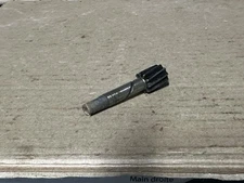 68-74 Honda CB450 DOHC Cylinder Head Tachometer Drive Gear (2) OEM CB500T -B14