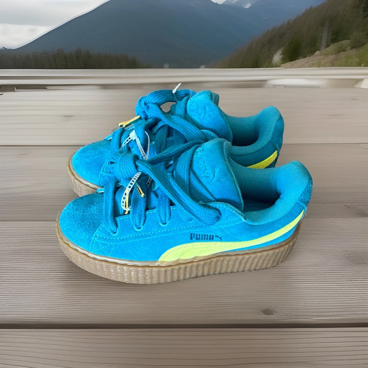 25+ PUMA Yellow Shoes for Women for sale | Updated Oct 2026
