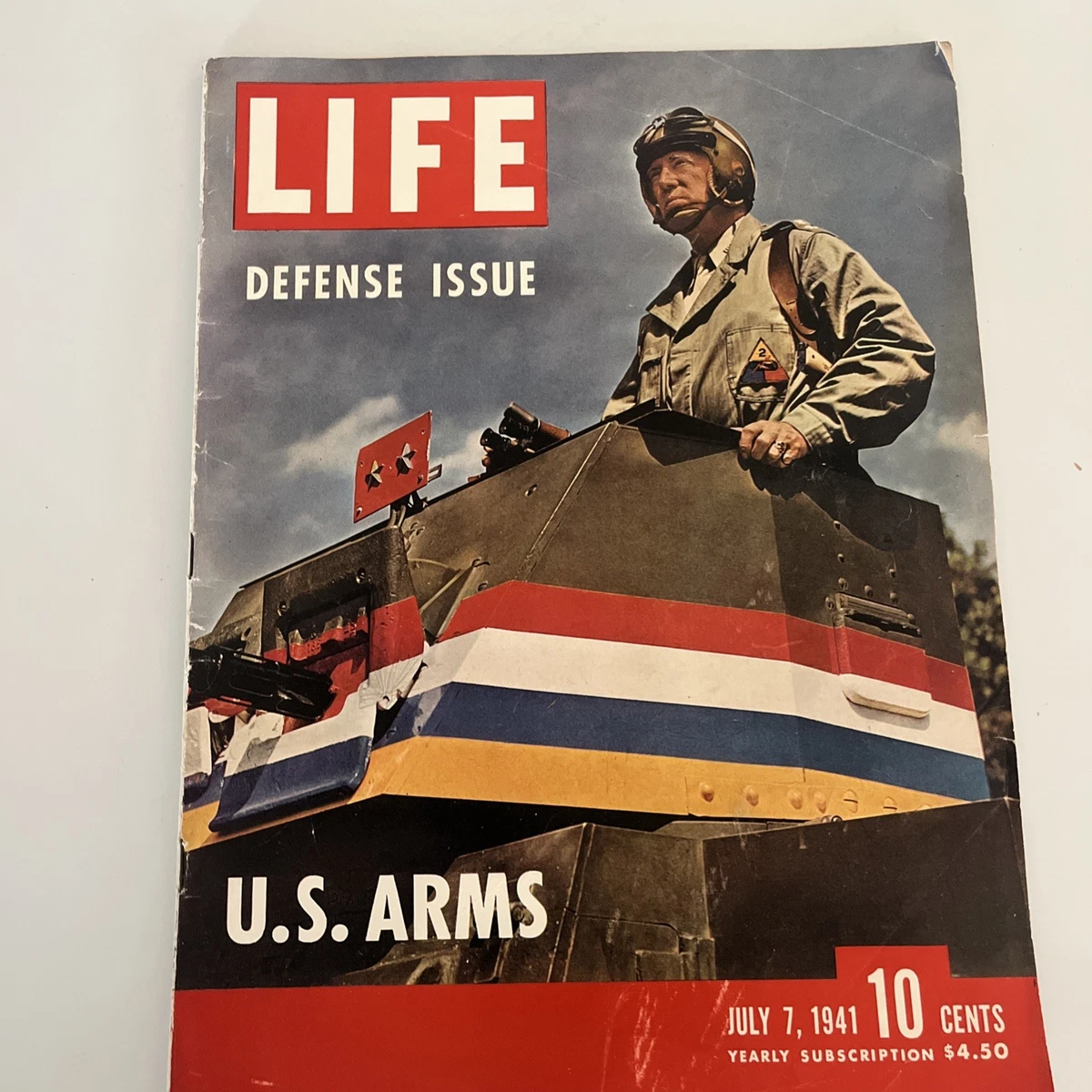Life Magazine 1941 for sale | eBay