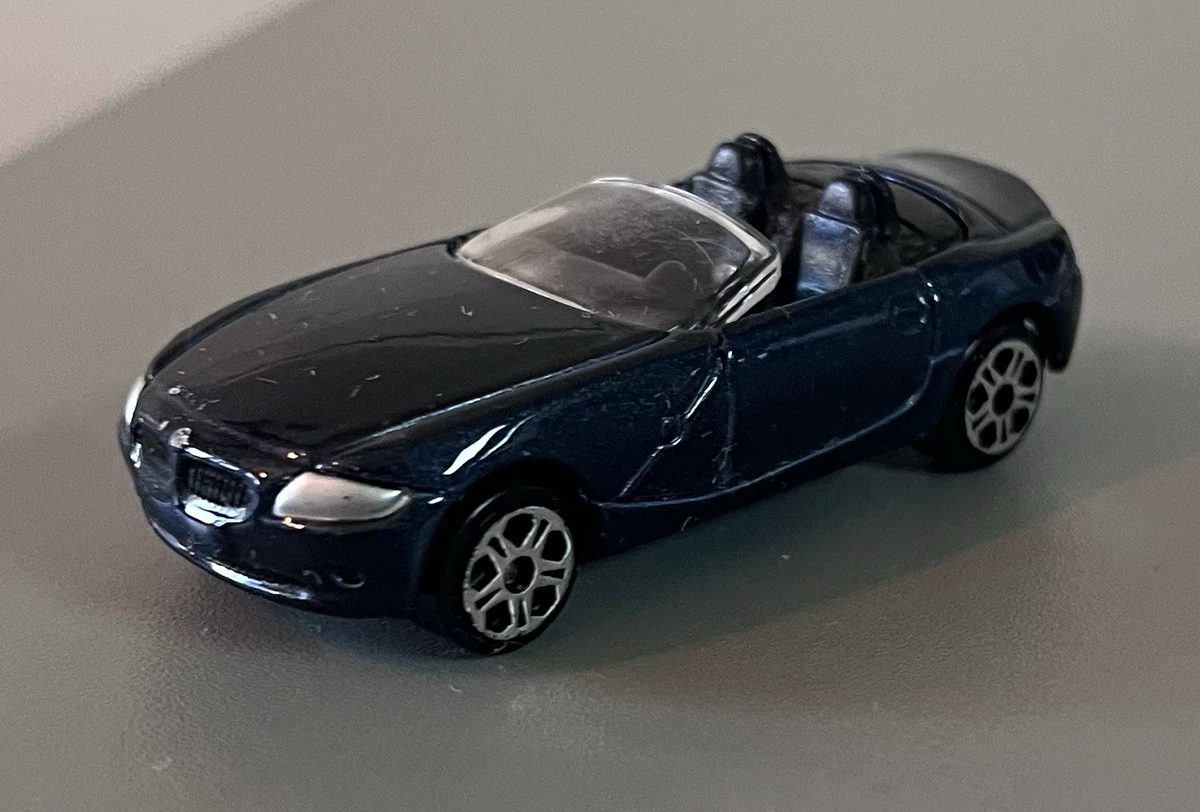 Bmw Z4 Diecast for sale | eBay