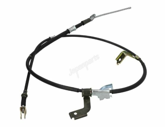 Left Rear Handbrake Cable for Toyota  Hilux Vigo - JAPANPARTS BC-2066L