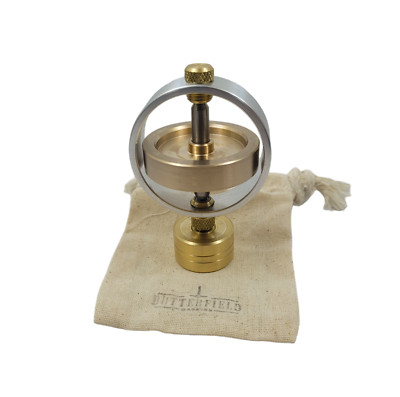 Gyroscope - The Original Fidget Spinner!
