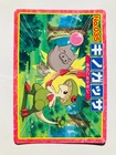 Breloo Pokemon Card Top Advanced Generation No. 035 Rare From Japan Nintendo F/S