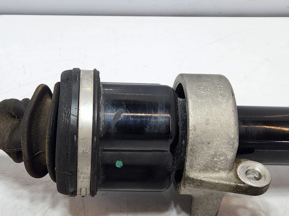 ✅ 13-19 OEM Mini Cooper F56 eje lateral del pasajero delantero salida transmisión medio eje Foto 4 de 4