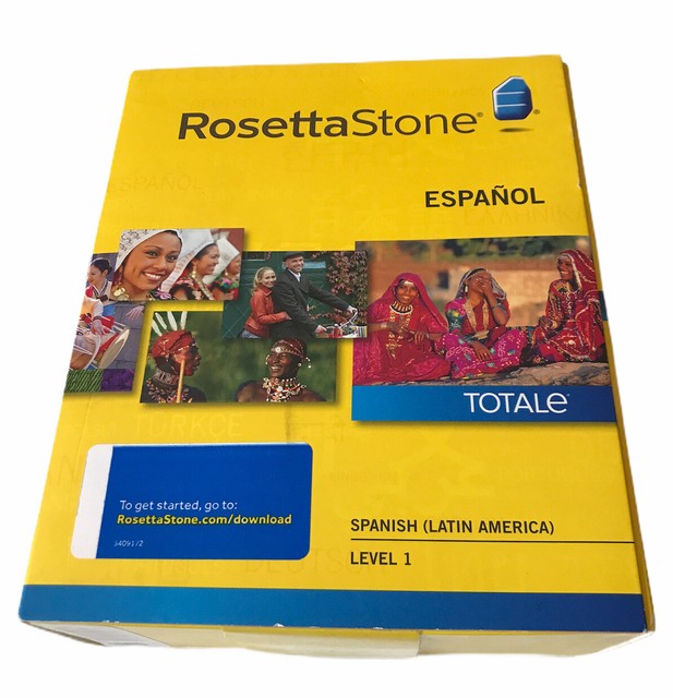 rosetta stone spanish pricing rosetta stone spanish pricing
