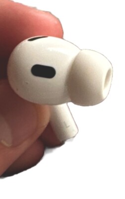 Apple AirPods Pro A2084 Left Earbud - White | eBay