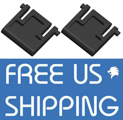 STRONGER Cooler Master Masterkeys Pro L Replacement Keyboard Foot/Leg/Feet 2pc