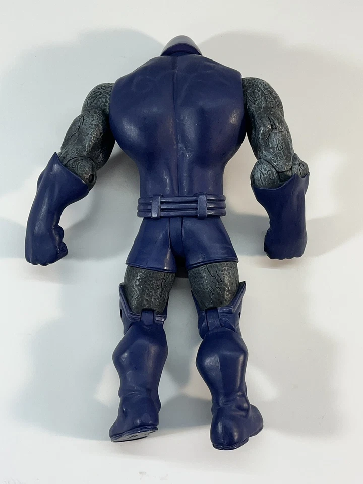 DARKSEID DC Direct Return of Supergirl SERIE 2 DARKSEID Superman/Batman Foto 4 de 4