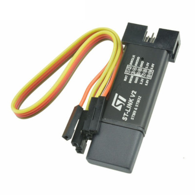 ST-Link V2 New STM32 Downloader Programmierung STM8 Unit Emulator Mini HOT
