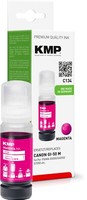 Kmp C134 Magenta Tintenpatrone Ersetzt Canon GI-50M (3404C001)