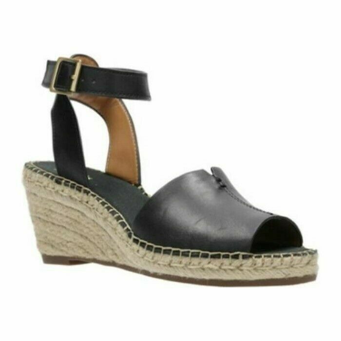 petrina selma wedge sandal