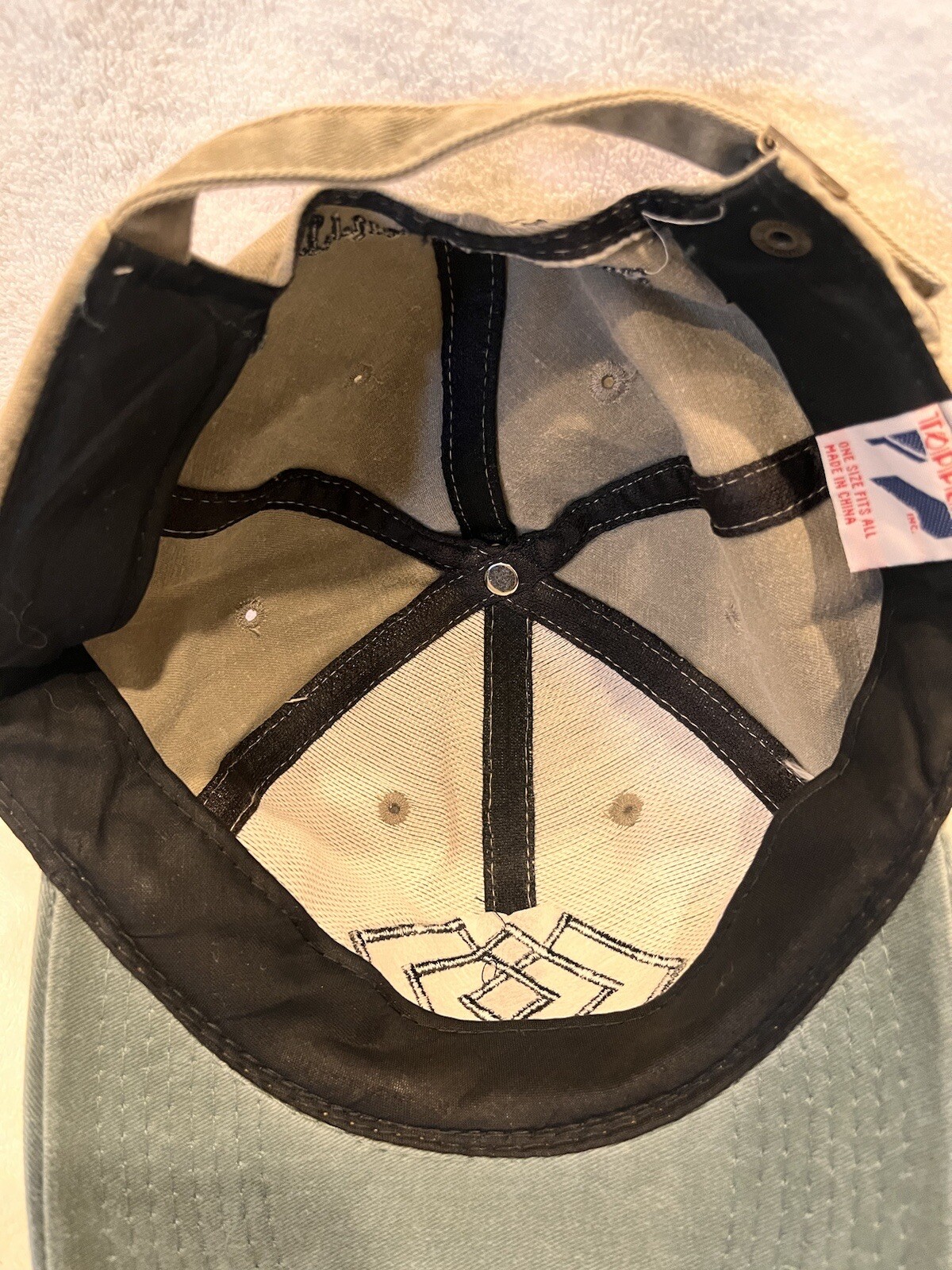 Trinity Classic Cap - image 8