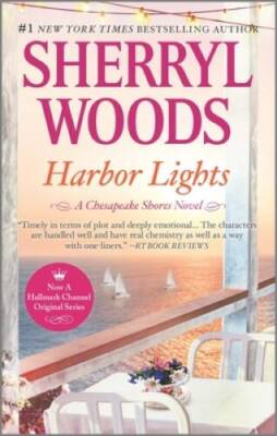 #ad Harbor Lights A Chesapeake Shores Novel Mass Market Paperback VERY GOOD $4.08