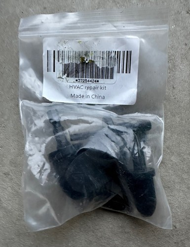 6 Stck. HVAC Reparatur Set Klimaanlage Rohr Expander Bohrer Bits Swagging Werkzeug - Bild 3 von 4