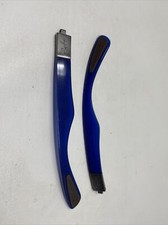 RAY BAN ITALY RB 4189 6005/13 BLUE TEMPLE ARM PARTS G306