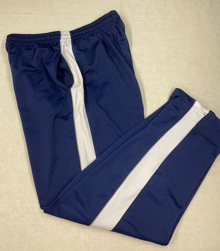 Reebok Pantalon De Chándal De Entrenamiento De Gimnasio Para Hombre XL  Activo | eBay
