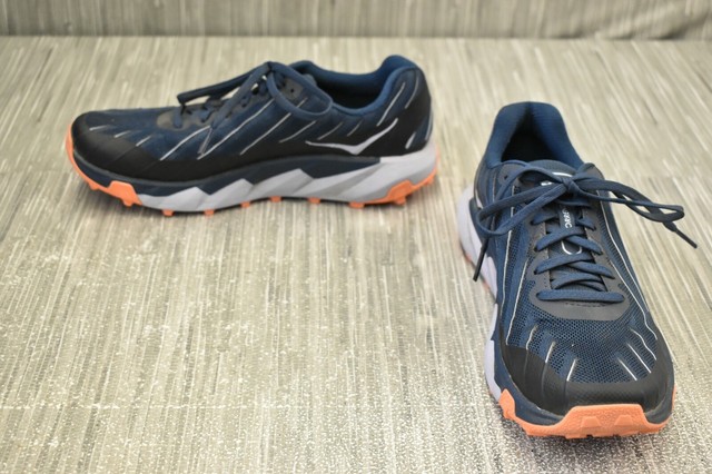 hoka womens shoes size 8.5