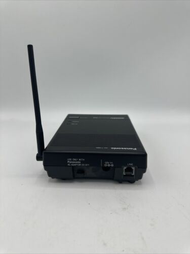 Nueva base de carga para teléfono inalámbrico Panasonic Kx-T7885 - Imagen 3 de 6