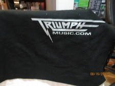 TRIUMPH SCARF BRAND NEW NEVER USED