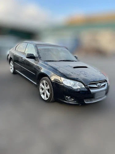 Ponte Anteriore per SUBARU LEGACY BERLINA (B13/BL) 2.0 D Classic 2008 200154 - Imagen 6 de 10