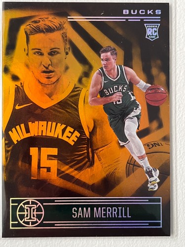 2020-21 Panini Illusions ROOKIE & Base Pick From List !! - Picture 54 of 60
