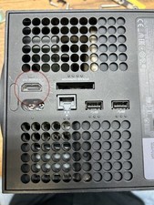 Xbox Series X HDMI Port Replacement Services!...