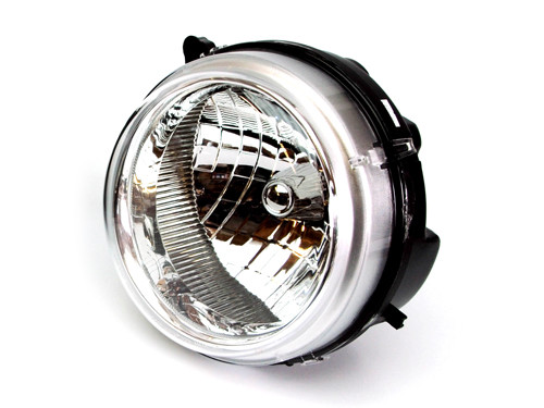 Projecteur gauche Jeep Liberty KJ 2002-2007 optique de phare avant