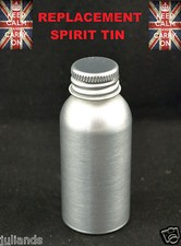 PRIMUS STOVE REPLACEMENT METHS SPIRIT TIN BOTTLE KEROSENE STOVE PARAFFIN STOVE