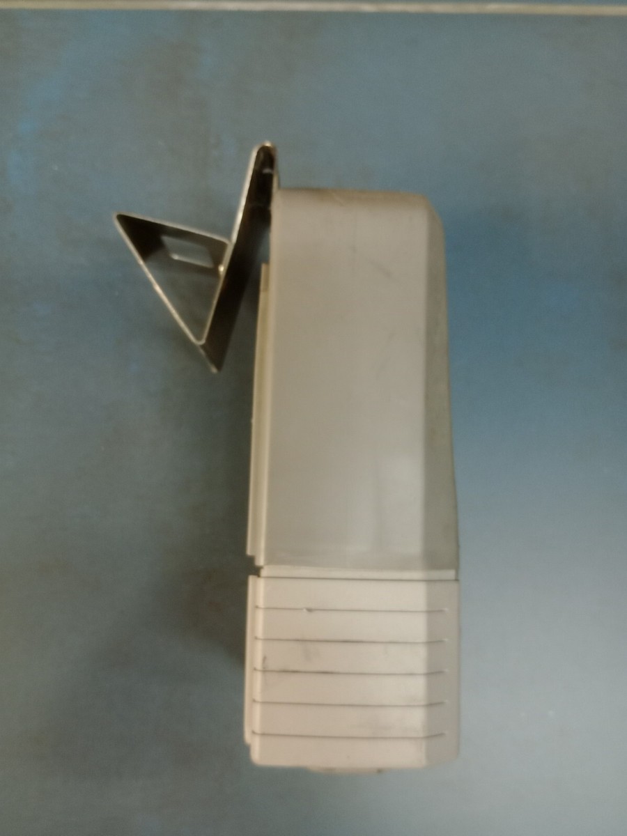 Supra 002170-01 Key Advantage EXT Lock Box (Locked) | eBay