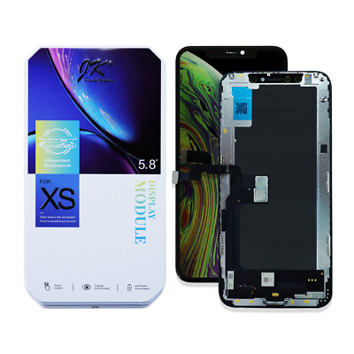 Original Incell Display für iPhone XS Ersatz LCD HD Bildschirm JK Touch FHD
