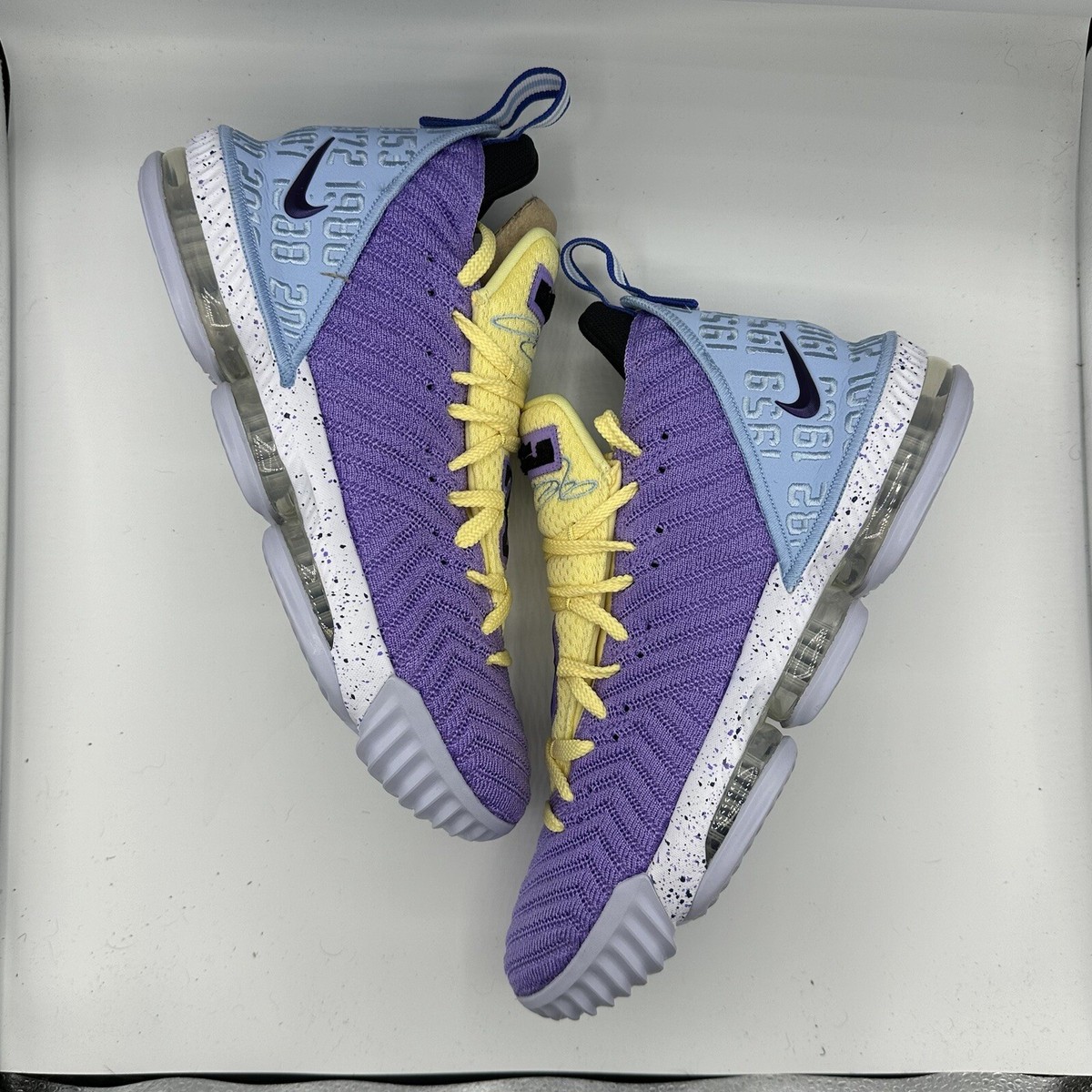 lebron 15 purple