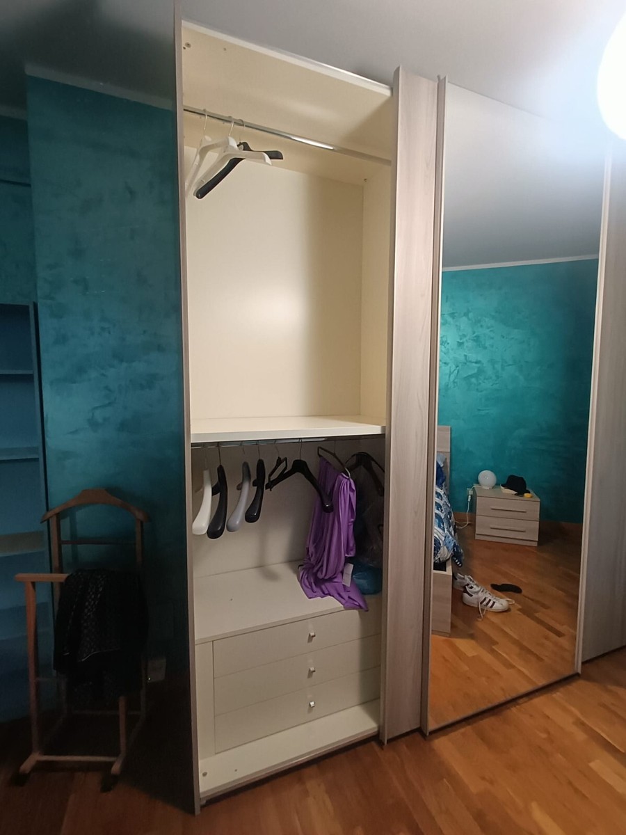 Ante Scorrevoli Camere Da Letto Matrimoniali Mondo Convenienza