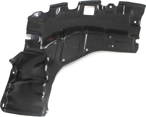 Passenger Side Engine Splash Shield For Scion xA 2000-2006 - Picture 4 of 5