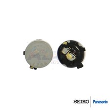 SEIKO 3026.24T CAPACITOR WATCH BATTERY PARTS KINETIC BATTERY