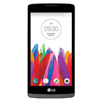 LG Leon Cell Phone