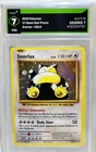 2016 Pokemon XY Black Star Promo Snorlax Holo Rare #XY179 Degree  7 NM #XY179