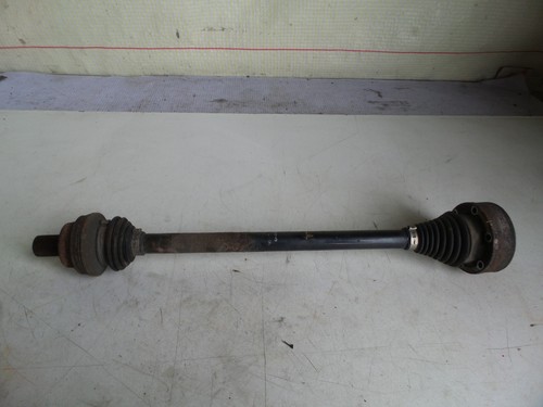 VW PASSAT 3C R VARIANT 2.0TDI 4MOTION 125 KW BJ10 ANTRIEBSWELLE HINTEN RECHTS