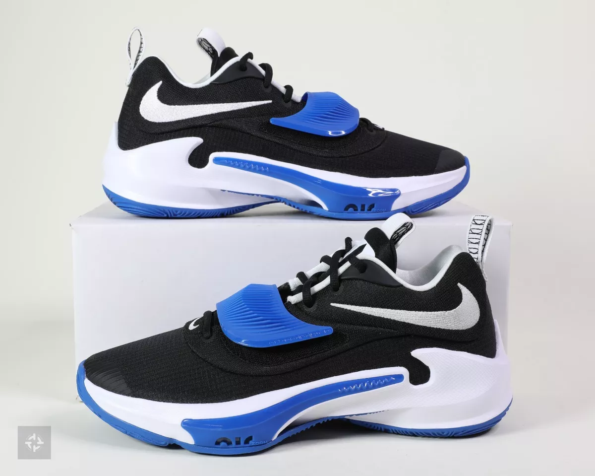 Duke blue top devils nike shoes