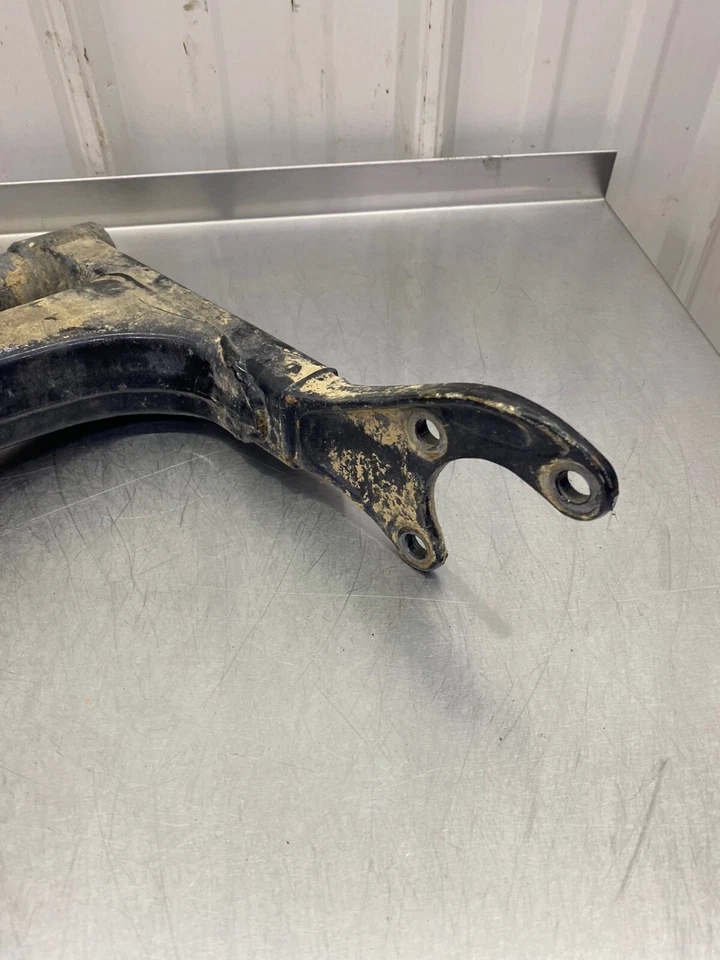 Brazo basculante trasero Honda Fourtrax 350 Foreman 86 87 88 89 Foto 4 de 4