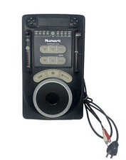 Numark Axis 9 Professional CD Player YOUR DJ COMPACT - Mixer Disc Doesn  t Open