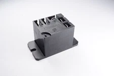 HAT903CSDC24 Hasco Electromechanical Relay SPDT 40A Open 30A Closed 24VDC NOS