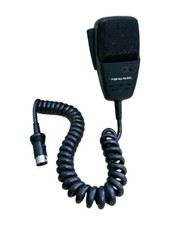 Realistic Cb Radio Dynamic Microphone 21-1175 Realistic Vintage