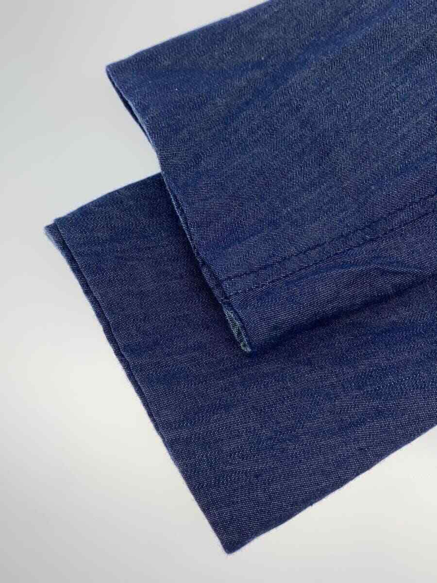 Engineered Garments reversible Jacket blue XS Used - image 6