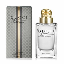 gucci made to measure eau de toilette